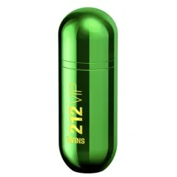 CAROLINA HERRERA 212 VIP Wins, EDP - Sieviešu smaržas