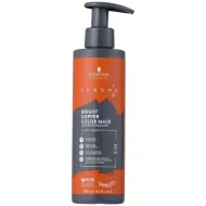 Schwarzkopf Professional CHROMA ID Bonding Mask - Tonējoša maska Nr.7-77 - BRIGHT COPPER, 300ml