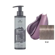 Schwarzkopf Professional CHROMA ID Bonding Mask - Тонирующая маска для волос Nr.9-12 - PLATINUM GREY, 300ml Schwarzkopf Professional CHROMA ID Bonding Mask - Тонирующая маска для волос Nr.9-12 - PLATINUM GREY, 300ml