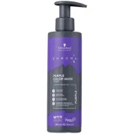 Schwarzkopf Professional CHROMA ID Bonding Mask - Tonējoša maska - PURPLE, 300ml