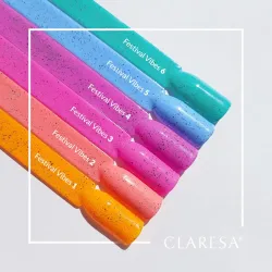 CLARESA Festival vibes 3, 5ml