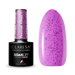 CLARESA Festival vibes 4, 5ml