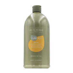 ALTER EGO CureEgo SILK OIL Conditioner - Kondicionieris ar zīda eļļu, 950ml