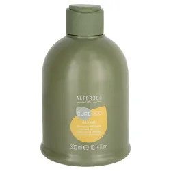 ALTER EGO CureEgo SILK OIL Shampoo - Šampūns ar zīda eļļu, 300ml