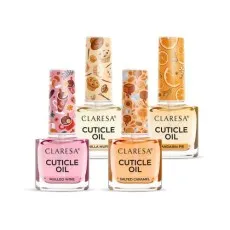 Cuticle Oil