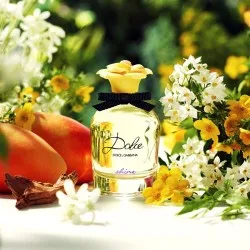 DOLCE&GABBANA Dolce Shine, EDP - Sieviešu smaržas, 75ml