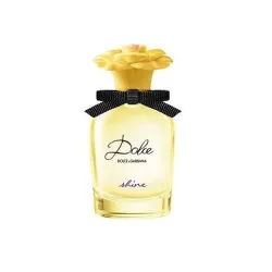 DOLCE&GABBANA Dolce Shine, EDP - Sieviešu smaržas, 75ml