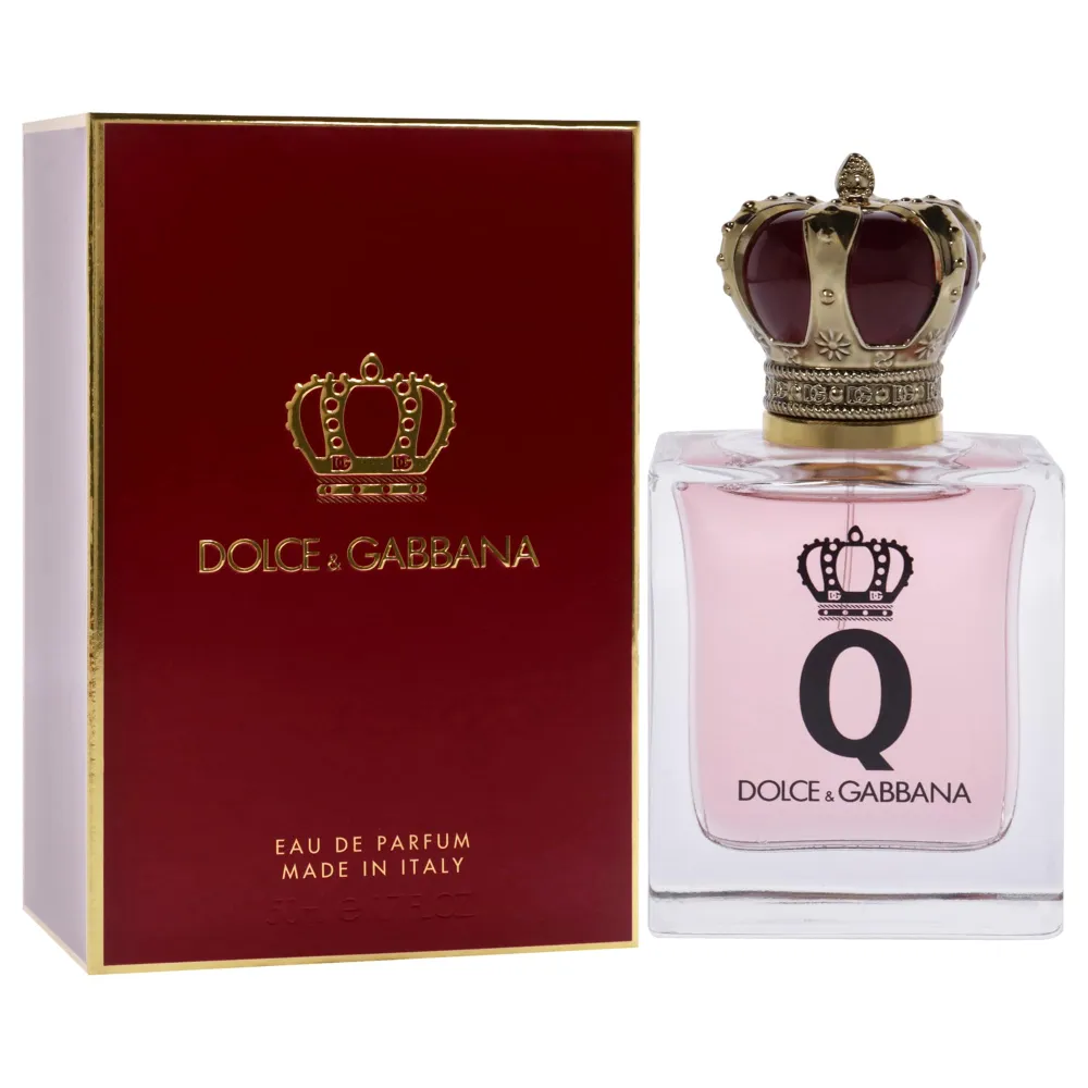 DOLCE&GABBANA Q by Dolce&Gabbana, EDP - Sieviešu smaržas