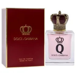 DOLCE&GABBANA Q by Dolce&Gabbana, EDP - Sieviešu smaržas