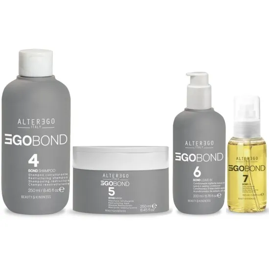 EGOBOND
