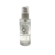 ECHOSLINE Keratin Vegan Fluid - Несмываемый реструктурирующий полирующий флюид, 100ml