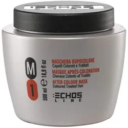 ECHOSLINE M1 Mask - Maska krāsotiem matiem  M1, 500ml