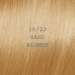 ELGON Moda&Styling Hair Colour - Krēmkrasa matiem, 10/23 - SAND BLONDE / smilšu blonds