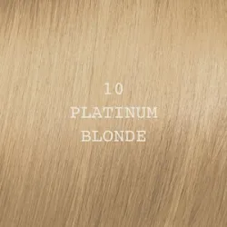 ELGON Moda&Styling Hair Colour - Krēmkrasa matiem, 10 - PLATINUM BLONDE / platīnblonds
