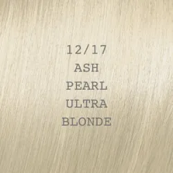 ELGON Moda&Styling Hair Colour - Krēmkrasa matiem, 12/17 - ASH PEARL ULTRA BLONDE / pērļu pelnu ultrablonds