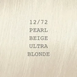 ELGON Moda&Styling Hair Colour - Krēmkrasa matiem, 12/72 - PEARL BEIGE ULTRA BLONDE / pērļu bešs ultrablonds