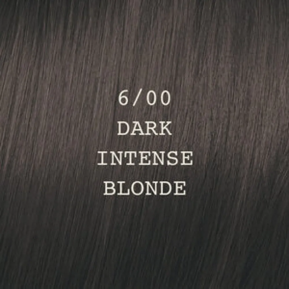 ELGON Moda&Styling Hair Colour - Krēmkrasa matiem, 6/00 - DARK INTENSE BLONDE / tumši blonds intensīvi naturālais