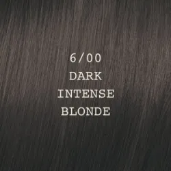 ELGON Moda&Styling Hair Colour - Krēmkrasa matiem, 6/00 - DARK INTENSE BLONDE / tumši blonds intensīvi naturālais