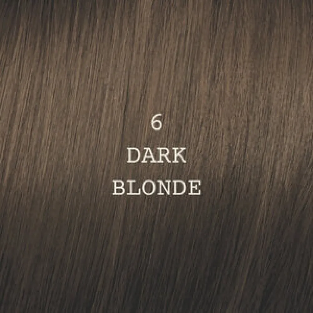 ELGON Moda&Styling Hair Colour - Krēmkrasa matiem, 6 - DARK BLONDE / tumši blonds