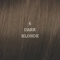 ELGON Moda&Styling Hair Colour - Krēmkrasa matiem, 6 - DARK BLONDE / tumši blonds