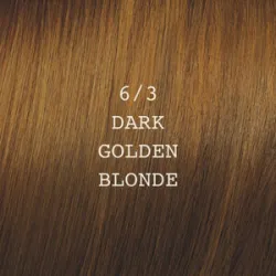 ELGON Moda&Styling Hair Colour - Krēmkrasa matiem, 6/3 - DARK GOLDEN BLONDE / tumši zeltaini blonds