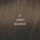 ELGON Moda&Styling Hair Colour - Krēmkrasa matiem, 6 - DARK BLONDE / tumši blonds