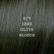 ELGON Moda&Styling Hair Colour - Krēmkrasa matiem, 6/9 - DARK OLIVE BLONDE / tumši olīvu blonds