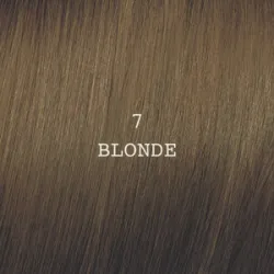 ELGON Moda&Styling Hair Colour - Krēmkrasa matiem, 7 - BLONDE / blonds
