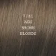 ELGON Moda&Styling Hair Colour, 7/81 - ASH BROWN BLONDE ELGON Moda&Styling Hair Colour, 7/81 - ASH BROWN BLONDE