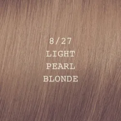 ELGON Moda&Styling Hair Colour - Крем-краска для волос, 8/27 - LIGHT PEARL BLONDE / светлый жемчужный блондин