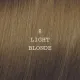 ELGON Moda&Styling Hair Colour - Krēmkrasa matiem, 8 - LIGHT BLONDE / gaiši blonds