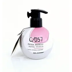 ELGON I CARE haircolor, C/057, PASTEL FUCHSIA ELGON I CARE haircolor, C/057, PASTEL FUCHSIA