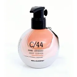 ELGON I CARE haircolor, C/44, DEEP COPPER ELGON I CARE haircolor, C/44, DEEP COPPER
