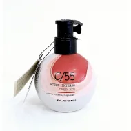 ELGON I CARE haircolor - Kondicionējošs noskalojams krāsojošs krēms, C/55, DEEP RED