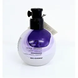 ELGON I CARE haircolor, C/077, DEEP VIOLET ELGON I CARE haircolor, C/077, DEEP VIOLET