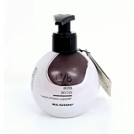 ELGON I CARE haircolor - Kondicionējošs noskalojams krāsojošs krēms, C/8, MOCHA