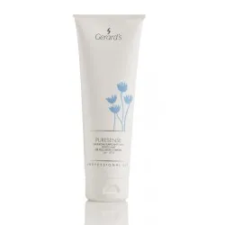 GERARD'S PURESENSE Purifying and mattifying face emulsion for combination or impure skin 24H, SPF8 - Очищающая матирующая эмульсия для комбинированной/проблемной кожи SPF8 24ч, 250ml