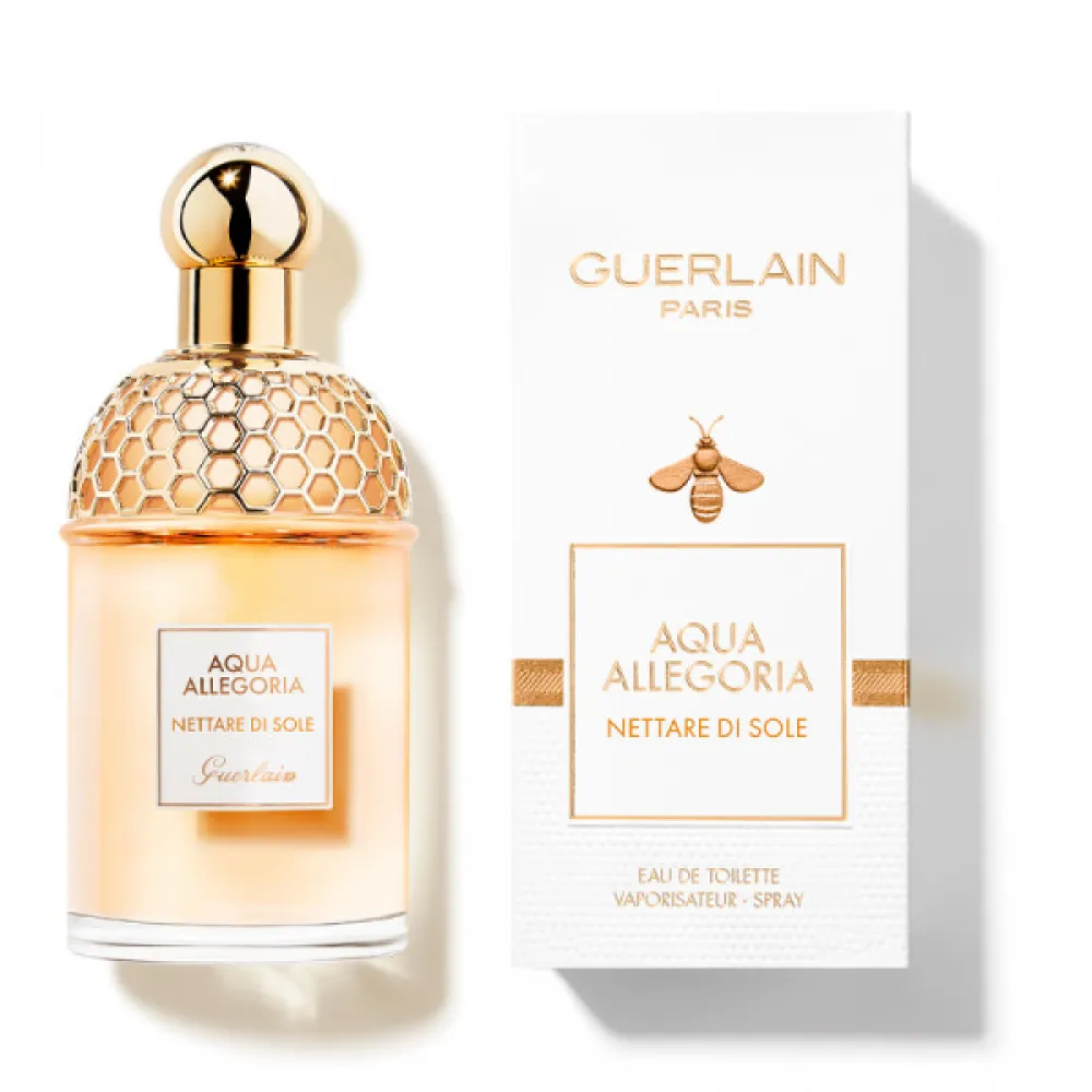 GUERLAIN Aqua Allegoria Nettare Di Sole, EDT - Sieviešu smaržas, 125ml