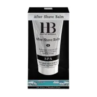 H&B After Shave Balm with Hyaluronic Acid & Black Caviar H&B After Shave Balm with Hyaluronic Acid & Black Caviar