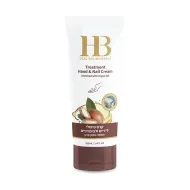 Health&Beauty Treatment Hands & Nails Cream enriched with Argan Oil - Krēms rokām un nagiem ar argāna eļļu, 100ml