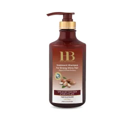 HEALTH & BEAUTY Hair Argan Oil Treatment Shampoo, 780ml HEALTH & BEAUTY Hair Argan Oil Treatment Shampoo, 780ml