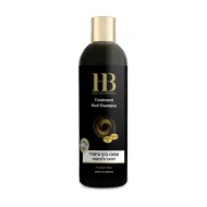 HEALTH&BEAUTY Dead Sea Mud Treatment Hair Shampoo - Dubļu ārstnieciskais šampūns matiem, 400ml HEALTH&BEAUTY Dead Sea Mud Treatment Hair Shampoo - Dubļu ārstnieciskais šampūns matiem, 400ml