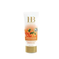 Health&Beauty Intensive Obliphicha Multi-Purpose Body Cream -  Pret novecošanās ķermeņa krēms ar smiltsērkšķu eļļu