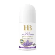 H&B Roll-on Deodorant - Wild - Dezodorants sievietēm