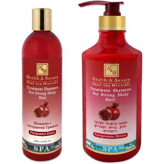 For Hairs