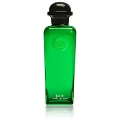 HERMES Eau de Basilic Pourpre, EDC - Unisex smaržas