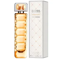 HUGO BOSS Boss Orange Woman, EDT - Sieviešu smaržas