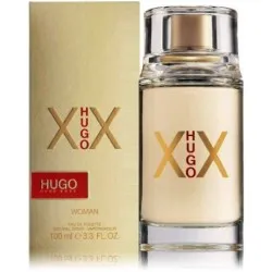 HUGO BOSS Hugo XX Woman - Sieviešu smaržas, 100ml