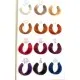 ELGON I CARE haircolor, C/44, DEEP COPPER