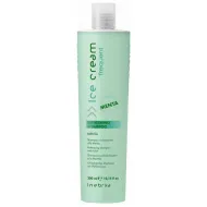 Inebrya Ice Cream Refreshing Shampoo - Освежающий шампунь с мятой